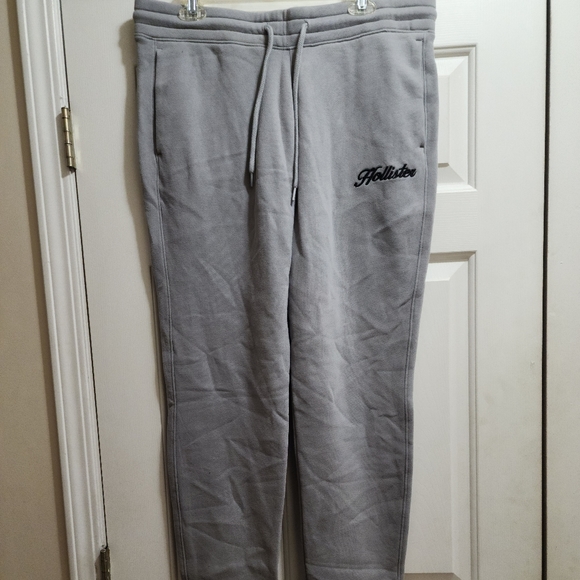 Hollister joggers - Picture 1 of 6